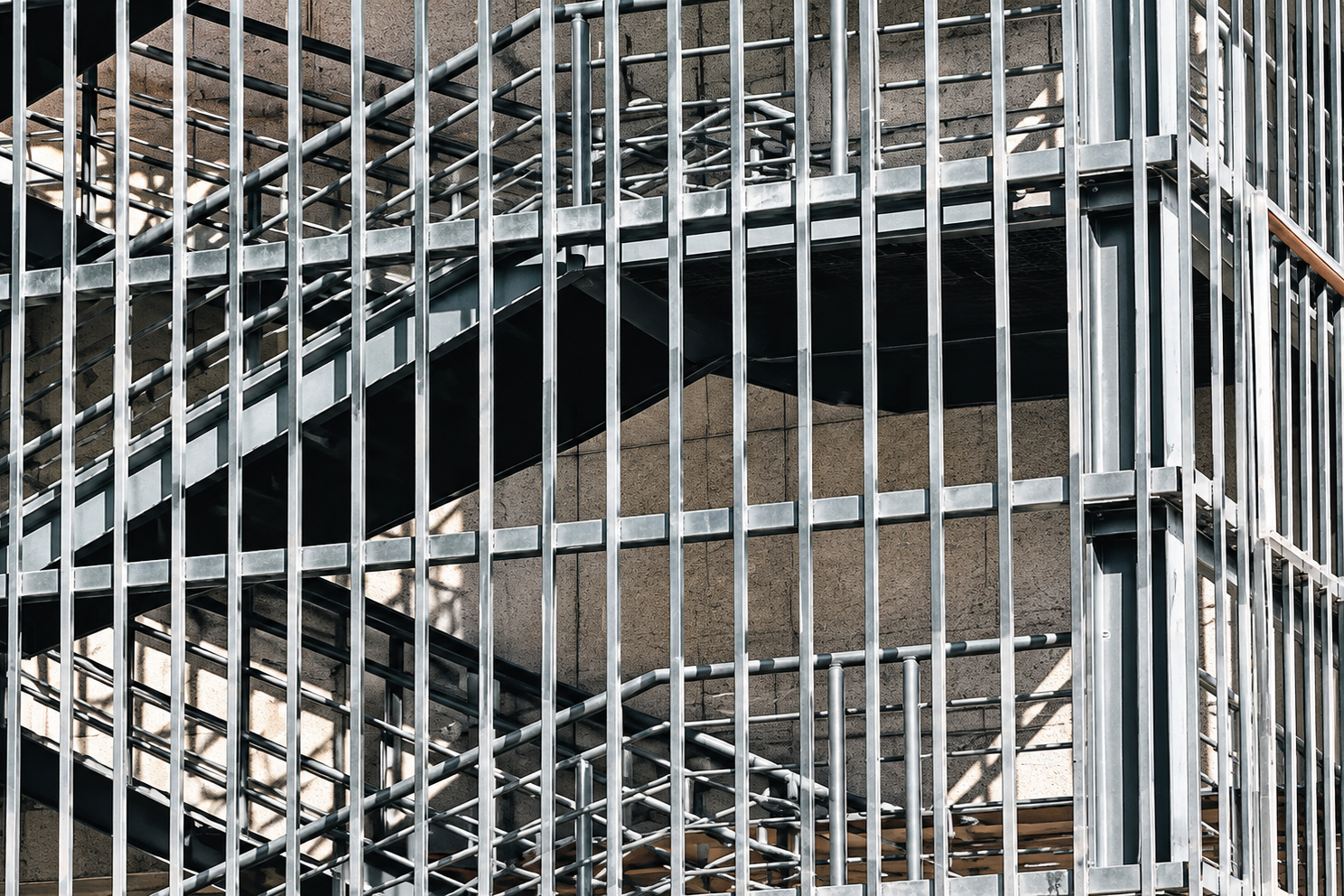 Gates, Fencing & Architectural Enclosures