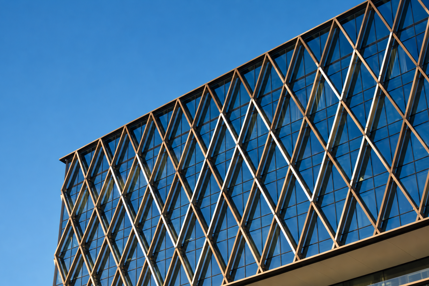 Premium and Modern Glass & Aluminium Solutions